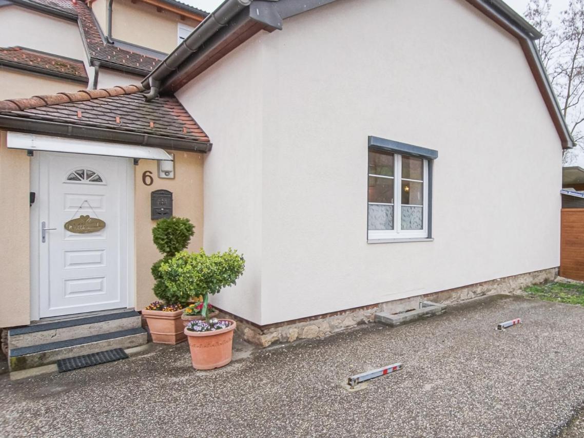 Auszeit Steiraland 6 Mit Ueberdachter Terasse Schoenen Garten Und Kostenlosen Parkplatz 莱奥本 外观 照片